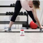 product_image_name-21st Century-Glucosamine Chondroitin, Original Strength, 250 mg / 200 mg, 60 Capsules-3