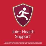 product_image_name-21st Century-Glucosamine Chondroitin, Original Strength, 250 mg / 200 mg, 60 Capsules-4