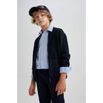 product_image_name-Defacto-Regular Fit Half Turtleneck Cardigan-7