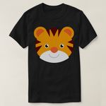 product_image_name-Generic-Cute Tiger T-Shirt-2