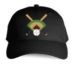 Casquette Baseball usa sport americain - VIP store Ref-073