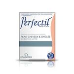Perfectil Triple Action By Vitabiotics 30 Comprimés pour maintenir peau, cheveux et ongles en bonne santé.,,