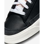 product_image_name-Nike-- Blazer Low 77 vntg - Black White-7