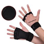 product_image_name-Generic-Gants de Gym Fitness sport musculation gymnastique protection de paume de main-6