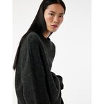 Koton Pull oversize - Anthracite