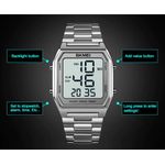 product_image_name-Skmei-ساعة يد رقمية مرتين للرجال ، ساعة توقيت رياضية ، مؤقت للعد التنازلي-2