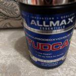 product_image_name-ALLMAX-Tudca Acides aminés à chaîne ramifiée 250 mg, 60 gélules -6