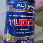 product_image_name-ALLMAX-Tudca Acides aminés à chaîne ramifiée 250 mg, 60 gélules -7