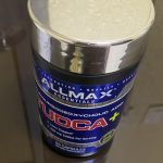 product_image_name-ALLMAX-Tudca Acides aminés à chaîne ramifiée 250 mg, 60 gélules -8