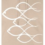 product_image_name-Generic-Ban de poissons blancs Sweat à capuche Hoodies-3