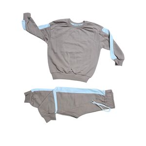 Vêtements bébé et enfant , ensemble kitma cotton 2 pièces ,bon qualité, pour printemps et l'été, made in turkey