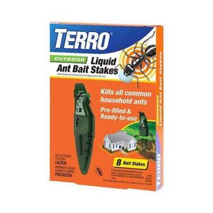 TERRO طارد النمل الخارجي