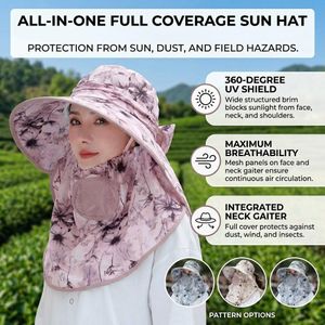 L’accessoire indispensable pour l’été et les activités outdoor
