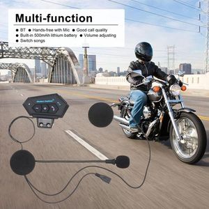 Bluetooth casque moto au meilleur prix au Maroc