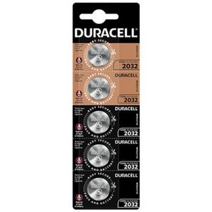 Piles rechargeables DURACELL AAA4 LR03 750mAH 1,2V - VISIONAIR Maroc