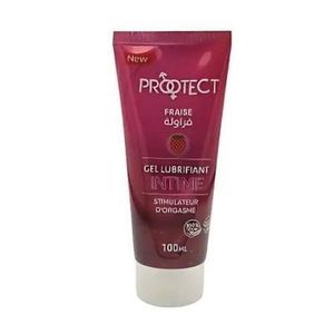 Protect Gel lubrifiant