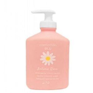 Camomilla Blu INTIMO ROSA جل منظف ومهدئ للمناطق الحساسة PH 5.5