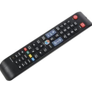 Télécommande universelle pour Samsung Aa59-00741a Led Lcd Smart Tv