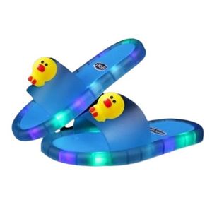 Sandale sales lumineuse garcon