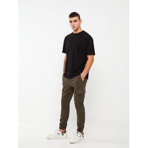 Generic Pantalon d'intérieur chaud homme en fourrure ,collant pour