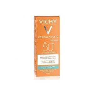 Vichy CAPITAL SOLEIL CRÈME ONCTUEUSE INVISIBLE 50ML