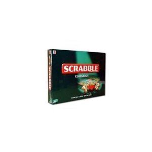 Scrabble Jeu de société - Scrabble Classique