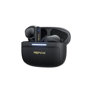 Remax écouteur bluetooth TWS-35 black