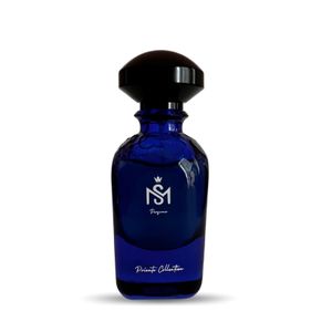 Maison des senteurs Parfum Cuir D'Italie