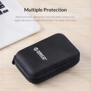 ORICO – pochette pour disque dur externe de 2.5 pouces, pour