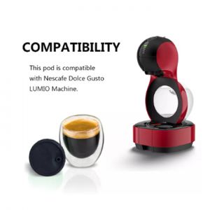 Dolce Gusto Capsules au Maroc : Disponible à prix pas cher