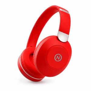 Nimo Electronics B-88 Wireless Headphone – Rouge