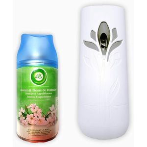 Kit de démarrage de brume essentielle Air Wick Maroc