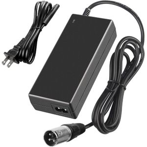 Chargeur pour trottinettes électriques R900E et R920E - Maroc