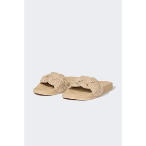 Defacto صندل نسائي بشريط مفرد