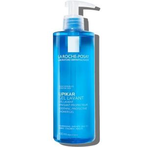 La Roche Posay1 ليبيكار جل منظف 400 مل