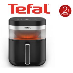 Tefal FRITEUSE EASY FRY INFRARED 7L NOIR EY8328E0