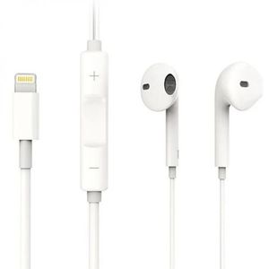 Casque bluetooth Écouteurs pour iPhone 7 8 Plus X