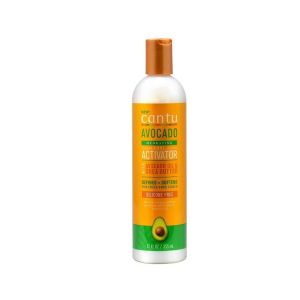 Cantu Crème hydratation boucles