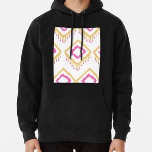 تصميم نمط البلاط السلس. سويت شيرت