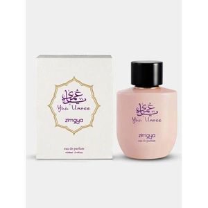 Zimaya YAA UMREE EDP 100ML .