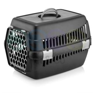 General cage de transport pour chats et chiens de petite race