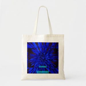 Tote bag Cut your life Unique, haute qualité