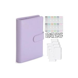 Classeur de carnet de notes, planificateur de budget et organisateur de factures