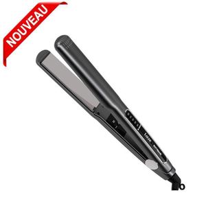 Lizze Lisseur Planche à Cheveux Professionnel Extreme480 Degrés