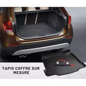 Cartek Tapis sur Mesure 5D pour NISSAN QASHQAI à prix pas cher