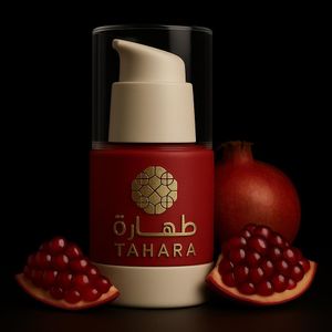 Tahara Musc Premium senteur Grenade - 15ml