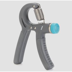 Pince A Main de Musculation Ajustable Hand Grip Besport Maroc Hoojan