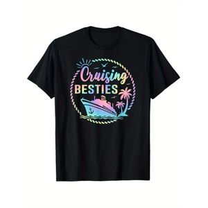 Conçu en    de qualité supérieure, t-shirt offre une douceur et une respirabilité inégalées, vous gardant au frais toute la journée. Son col ras du cou intemporel et sa coupe droite conviennent à toutes les morphologies, en faisant un basique de la gard