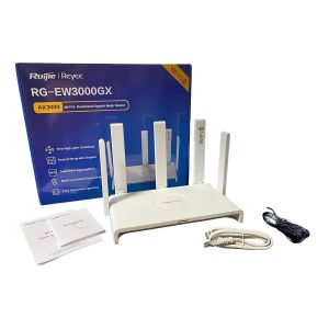 Ruijie Point d'accés sans fil WIFI 6  AX3000 Dual Band