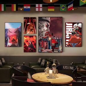 5 POSTR A5 Naruto Poster 